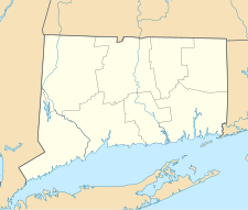 Norwalk Hospital is located in Connecticut