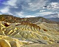 Zabriskie Point