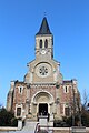 Église de l'Assomption de Juliénas