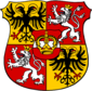 Wappen der Stadt Görlitz