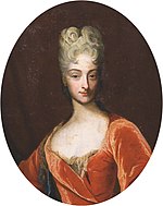 Anna Maria del Liechtenstein