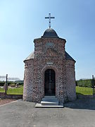 Chapelle Saint-Roch.