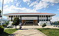 UABJO's "Lic. Benito Juarez" Library.