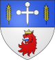 Gimécourt – Stemma