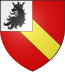 Blason de Maintenon