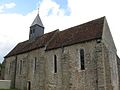 Église Saint-Loup-de-Sens de Boisdon