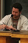 Burnie Burns, one of the series' creators