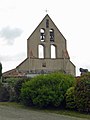 Église Saint-Martin de Coutures