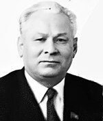 Constantinus Černenko: imago
