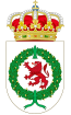 Blason de Coslada