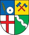 Wappen von Plaidt