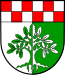 Blason de Wilzenberg-Hußweiler