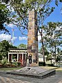 Dutton Park War Memorial, Dutton Park