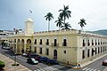 La mairie (Alcaldía)