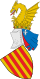 Escut del País Valencià