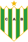 Club Atlético Banfield címere