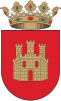 Coat of arms of Borriol