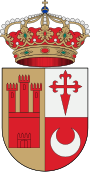 Blason de Murla