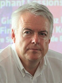 Carwyn Jones