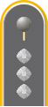 Jacke Dienstanzug Heeresuniformträger Heeresaufklärungstruppe