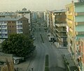 Поглед на град Игдир