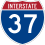 Interstate Highway 37