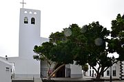 Iglesia de Nuestra Señora de la Encarnación