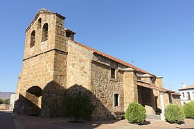 Aldeanueva de San Bartolomé