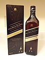 Johnnie Walker Double Black