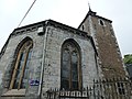 Igreja de São Servácio, Liège