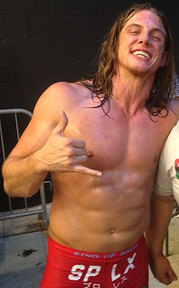 Matt Riddle August 2017.jpg