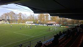 Fazanerijastadion