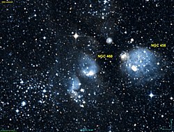 NGC 460