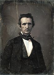 Neill Smith Brown, 1849