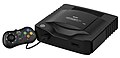 Neo Geo CD de carga superior