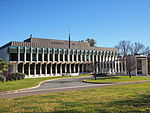 High Commission in Canberra