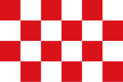 Provinsflagg