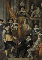 Militia Company of District XVIII under the Command of Captain Albert Bas (1645) (Rijksmuseum, Amsterdam)