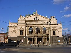 Teatro de J.K.Tyl