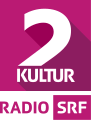 Radio SRF 2 Kultur, proposant culture et musique classique