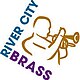 River City Brasss logo