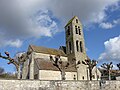 Église Saint-Germain-et-Saint-Laurent de Saint-Germain-Laval