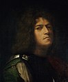 Giorgione, Selbstbildnis