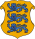 Lambang Estonia