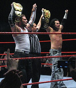 Hardy Boyz