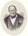 Louis Roelandt overleden op 5 april 1864