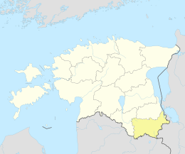Vana-Antsla (Eesti)