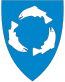 Blason de Vikna