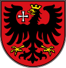 Armes de la ville de Wetzlar