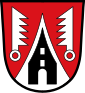 Wapen van Fünfstetten